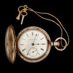 946 5472 POCKET WATCH